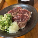 立ち呑み 庶民 - 