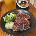 立ち呑み 庶民 - 