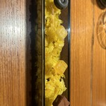 wine restaurant LE CONTE - 