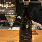 wine restaurant LE CONTE - 