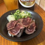 立ち呑み 庶民 - 