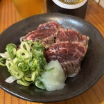 立ち呑み 庶民 - 