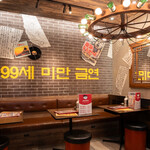 韓国酒場 コッキオ - 