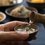 寿司ダイニング かどはち - 