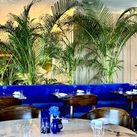 The Blue Room - 