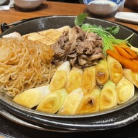 豚捨 KITTE丸の内店 - 