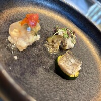 ニュー松坂 西中洲店 - 