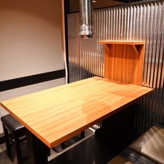 個室ジンギスカン 十鉄_2