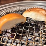 焼肉ホルモン はねいし - 