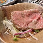 焼肉ホルモン はねいし - 