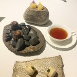 ラ・ヴァガボンド - 