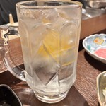 焼肉ホルモン はねいし - 