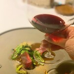 ラ・ヴァガボンド - 