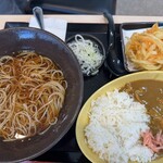 ゆで太郎 - 