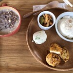 Shiro Hotaru Tofu Ten - 