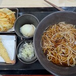 ゆで太郎 - 