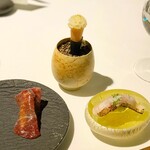 ラ・ヴァガボンド - 