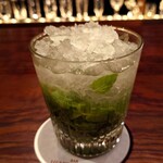 ハート・ストリングス - Heart Strings Special モヒート