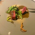 ラ・ヴァガボンド - 