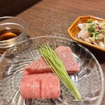 焼肉ホルモン はねいし - 