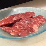 焼肉ホルモン はねいし - 