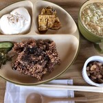 Shiro Hotaru Tofu Ten - 