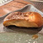 焼肉ホルモン はねいし - 