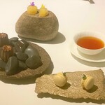 ラ・ヴァガボンド - 