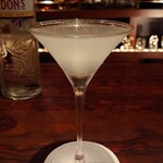 ハート・ストリングス - ギムレット