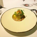 ラ・ヴァガボンド - 