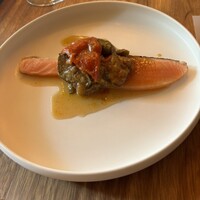前芝料理店 - 