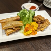 Szechwan Cuisine & Wine 四川料理 御馥 中之島ダイビル店 - 