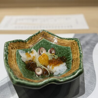 すし 零 - 
