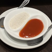 Szechwan Cuisine & Wine 四川料理 御馥 中之島ダイビル店 - 