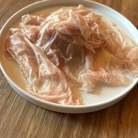 前芝料理店 - 