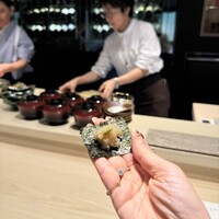 すし 零 - 