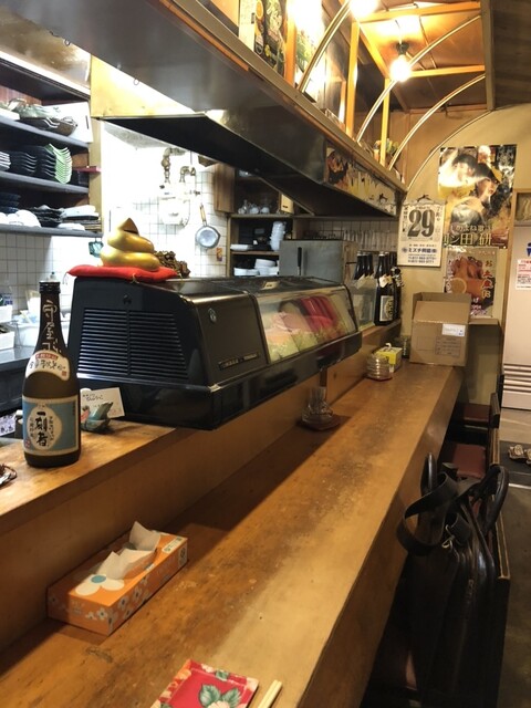 Seafood Donburikko photo 4