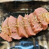江戸堀 肉串 串の向こう側 - 
