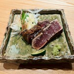 土佐みょうじん - 