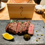 土佐みょうじん - 