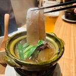 土佐みょうじん - 