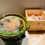 土佐みょうじん - 