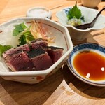 土佐みょうじん - 