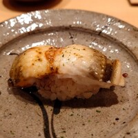 鮨 さかい - 対馬の穴子