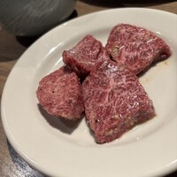 焼肉あきら - 