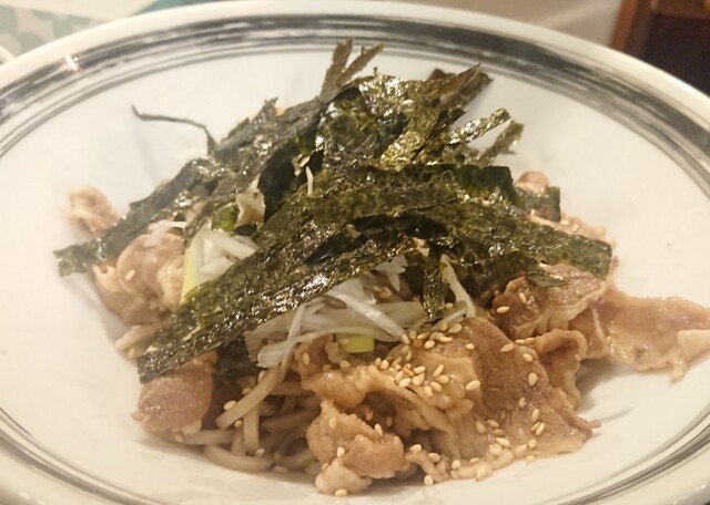 Soba Ro Yagenbori Ten photo 2