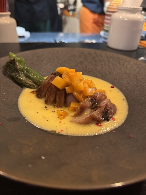 aurora（アウローラ） - 帯広（イタリアン）の写真