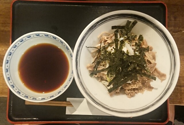 Soba Ro Yagenbori Ten