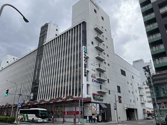 山形のラーメン店『フーズガーデン』 &ndash; 本格醤油ラーメンとコスパ抜群の店