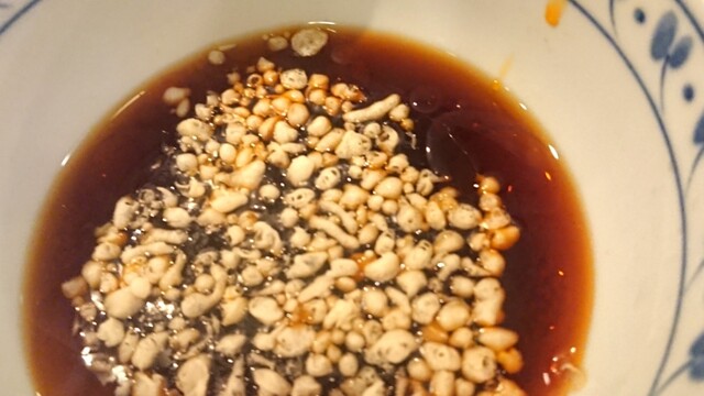 Soba Ro Yagenbori Ten photo 5